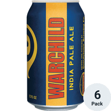 Georgetown Warchild IPA