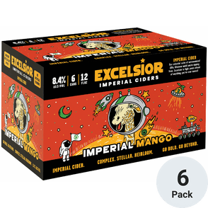 Schilling Mango Excelsior