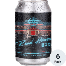 Tin Roof Road House West Coast IPA