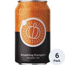 Gravely Smashing Pumpkin