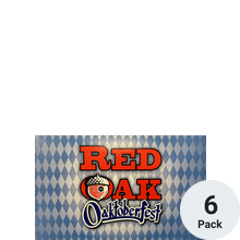 Red Oak Oaktoberfest