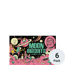 Wiseacre Moon Biscuits