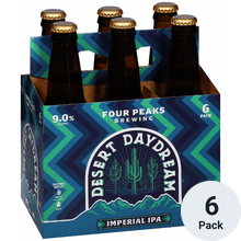 Four Peaks Imperial Hazy IPA