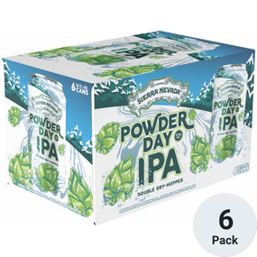 Sierra Nevada Powder Day IPA