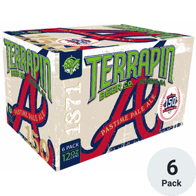 Terrapin Pastime Pale Ale