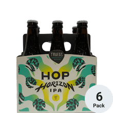 Troegs Hop Horizon IPA