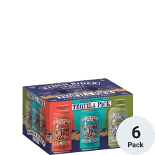 Ranch Rider Tequila Variety Pack