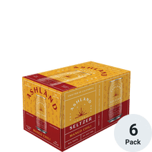 Ashland Mango Chili Hard Seltzer