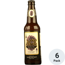 Ace Berry Rose Cider