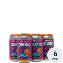 Brazos Valley Cherub Rock Imperial Porter