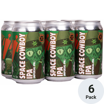 People's Space Cowboy IPA