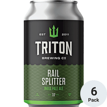 Triton Rail Splitter IPA