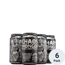 War Pigs Chaos Monger