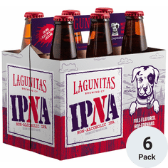 Lagunitas Non-Alcoholic IPNA