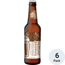 Whole Hog Hazelnut Brownie Imperial Chocolate Porter