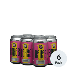 Bauhaus Guavatron Gose