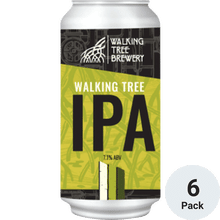 Walking Tree IPA