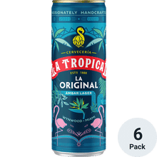La Tropical La Original