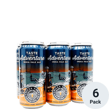 Pizza Port Taste for Adventure IPA