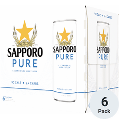 Sapporo Pure
