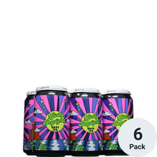 Scuttlebutt Living Daylights IPA