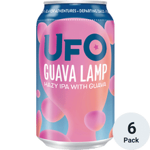 UFO Guava Lamp IPA