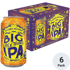 Sierra Nevada Big Little Thing