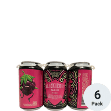 Locust Cider Blackberry Sage Hard Cider