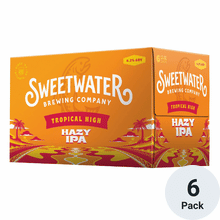 Sweetwater H.A.Z.Y. IPA