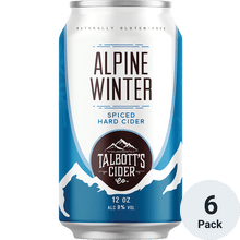 Talbotts Alpine Winter