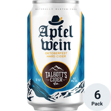 Talbotts Apfelwein