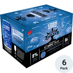 2 Towns Cosmic Crisp Hard Cider