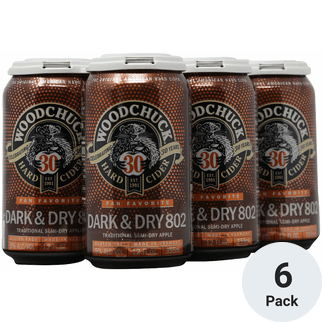 Woodchuck Blueberry