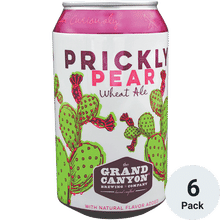 Grand Canyon Prickly Pear Wheat