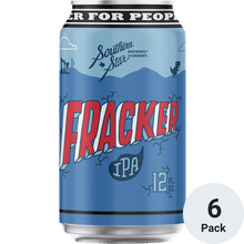 Southern Star Fracker IPA
