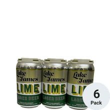 Fonta Flora Lake James Lime