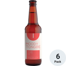 Moody Tongue Juiced Lychee IPA