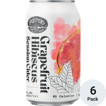 Buy Howies Grapefruit Fruit Cider 3.4% ABV – Refreshing 3 X 500ml Glass Bottles
