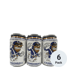 Panther Island Cannonball