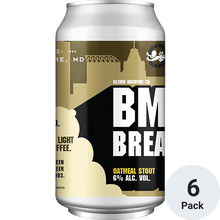 Oliver Brewing BMore Breakfast