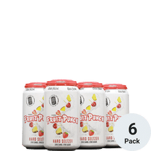 Odd Side Fruit Punch Hard Seltzer