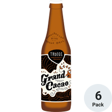 Troegs Grand Cacao Chocolate Stout