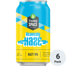 Third Space Heavenly Haze