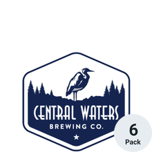 Central Waters Tomorrow River Helles