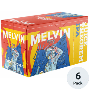 Melvin Juice Theorem IPA