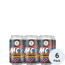 MobCraft Amber Ale