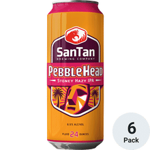 SanTan PebbleHead Stoney Hazy IPA