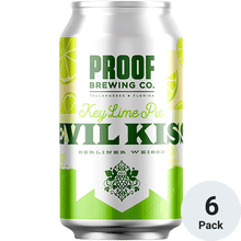 Proof Brewing Evil Kiss Key Lime Pie