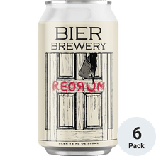 Bier Redrum