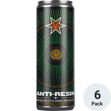 SixPoint Anti-Resin